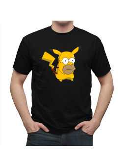 Pikachu Simson