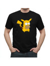 Pikachu Simson