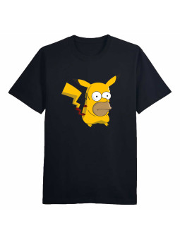 Pikachu Simson