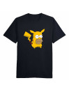 Pikachu Simson