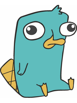 Pepe Pan Dziobak