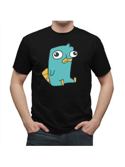 Pepe Pan Dziobak