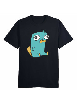 Pepe Pan Dziobak