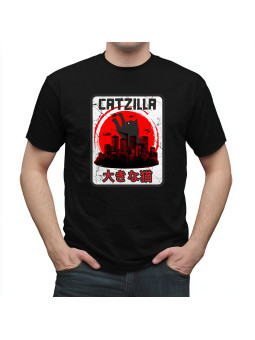 Catzilla