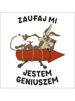 Zaufaj Mi