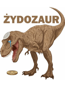 Żydozaur
