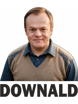 Downald