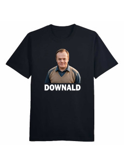 Downald