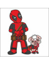 Deadpool i Pies