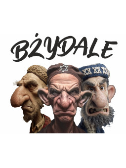 Bżydale