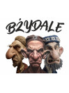 Bżydale