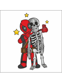 Deadpool i Wolverine