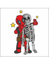 Deadpool i Wolverine