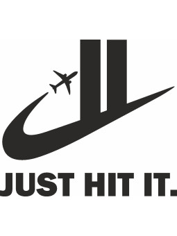 Just Hit It