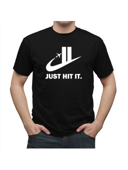 Just Hit It