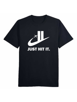 Just Hit It