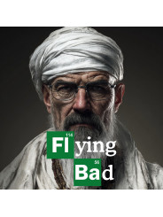 Flying Bad
