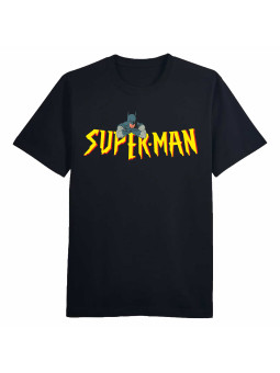Superbohaterowie