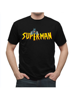 Superbohaterowie