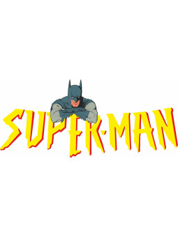 Superbohaterowie