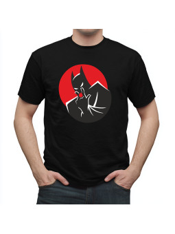 Zboczony Batman
