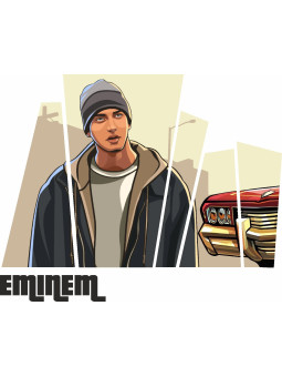 Eminem x GTA