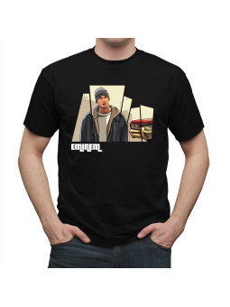 Eminem x GTA