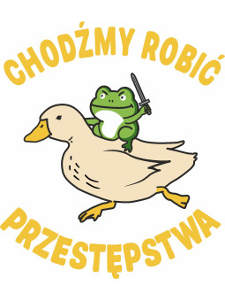 Róbmy Przestępstwa PL