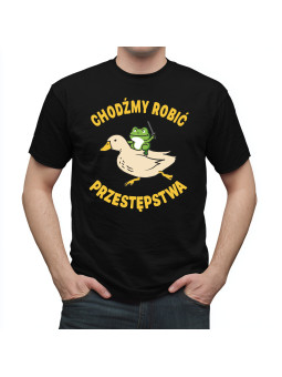 Róbmy Przestępstwa PL