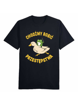 Róbmy Przestępstwa PL