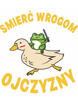 Śmierć Wrogom Ojczyzny