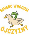 Śmierć Wrogom Ojczyzny