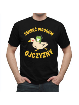 Śmierć Wrogom Ojczyzny