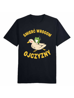 Śmierć Wrogom Ojczyzny