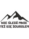 Nie Śledź Mnie