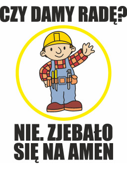 Bob Budowniczy PL