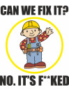 Bob Budowniczy ENG