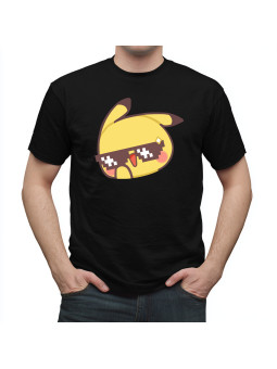 Pikachu W Okularach