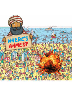 Gdzie Jest Ahmed?