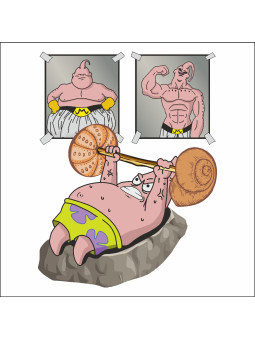 Patrick Paker