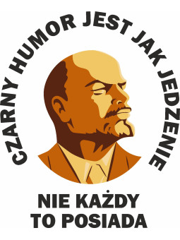 Czarny Humor
