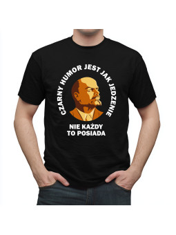 Czarny Humor