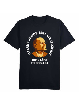Czarny Humor