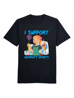 Kobiecy Sport