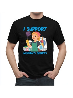 Kobiecy Sport