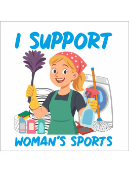 Kobiecy Sport