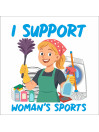 Kobiecy Sport