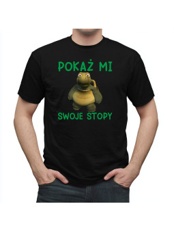 Pokaż Stopy