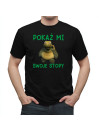 Pokaż Stopy