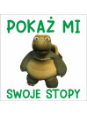 Pokaż Stopy